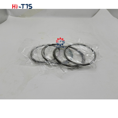 96.5*2.0HK*1.5*3.0 +0.50 4CYL zuiger ring set geschikt voor 1KD auto