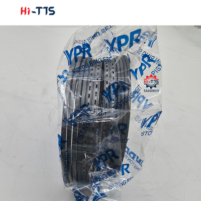 23040-41400 23040-41410 3.0*2.0*4.0 zuigerringset geschikt voor motoronderdelen D4AE