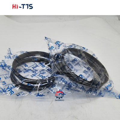 K0BR1-11SC0 109 mm zuigerringset geschikt voor D6DA motoronderdelen