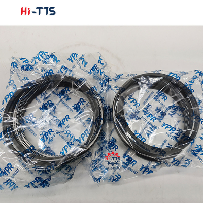 K0BR1-11SC0 109 mm zuigerringset geschikt voor D6DA motoronderdelen