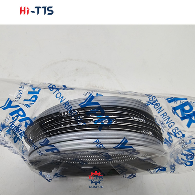 ME997318 ME999243 Piston Ring Set geschikt voor YK1 4D32 Motoronderdelen