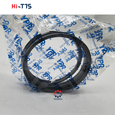 ME997318 ME999243 Piston Ring Set geschikt voor YK1 4D32 Motoronderdelen