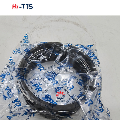 ME997318 ME999243 Piston Ring Set geschikt voor YK1 4D32 Motoronderdelen