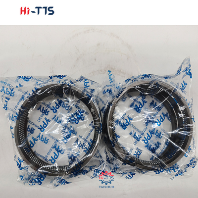 Motoronderdelen H07C EH700 Y.KH RHINO STD zuigerring OK8Y0-11-SCO voor KIA