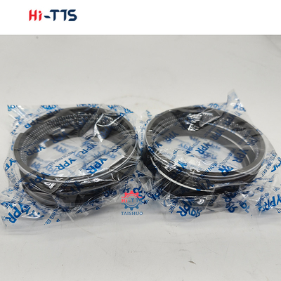 Motoronderdelen H07C EH700 Y.KH RHINO STD zuigerring OK8Y0-11-SCO voor KIA