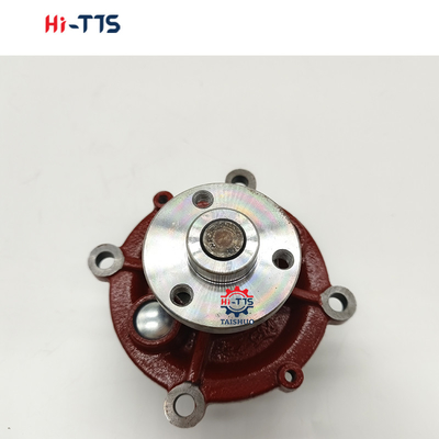 Waterpomp 21404502 20502535 4259548 voor EC210 D6E D7D-motor