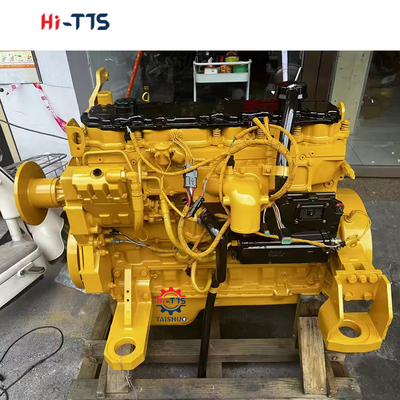 C7 Complete motor Assy Dieselmotoronderdelen