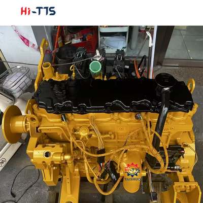 C7 Complete motor Assy Dieselmotoronderdelen