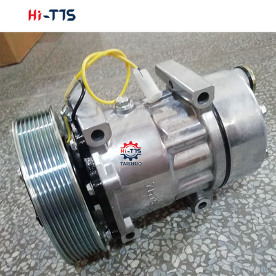 VOE11104251 Compressor voor Volvo Truck A40D A35D A30D Graafmachine EC250D EC250E EC300D