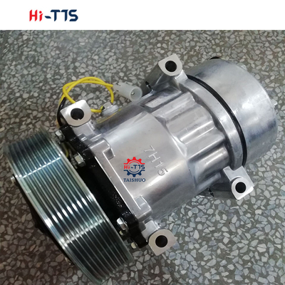 VOE11104251 Compressor voor Volvo Truck A40D A35D A30D Graafmachine EC250D EC250E EC300D