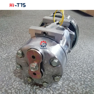 VOE11104251 Compressor voor Volvo Truck A40D A35D A30D Graafmachine EC250D EC250E EC300D