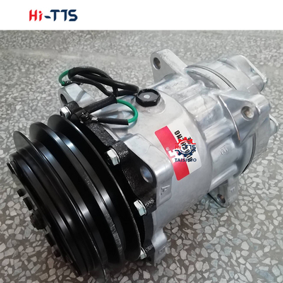 VOE14649606 Compressor voor Volvo EC200B EC210B EC240B EC290B Graafmachine