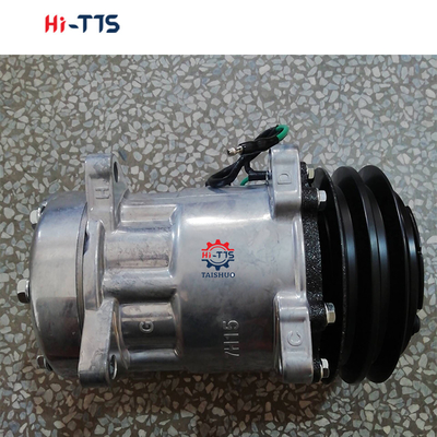 VOE14649606 Compressor voor Volvo EC200B EC210B EC240B EC290B Graafmachine
