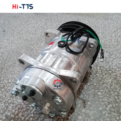 VOE14649606 Compressor voor Volvo EC200B EC210B EC240B EC290B Graafmachine