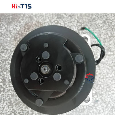 VOE14649606 Compressor voor Volvo EC200B EC210B EC240B EC290B Graafmachine