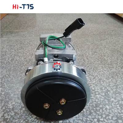 VOE15082727 Compressor voor Volvo EC120D EC140 EC200 EC210 EC220 EC250 EC290