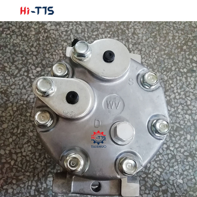 VOE15082727 Compressor voor Volvo EC120D EC140 EC200 EC210 EC220 EC250 EC290