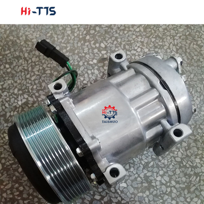 VOE15082727 Compressor voor Volvo EC120D EC140 EC200 EC210 EC220 EC250 EC290