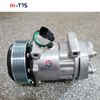 VOE15082727 Compressor voor Volvo EC120D EC140 EC200 EC210 EC220 EC250 EC290