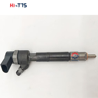 A6460700287 0445110140 0986435107 Dieselbrandstofinspuitmachine voor Mercedes-Benz motoren