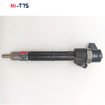 A6460700287 0445110140 0986435107 Dieselbrandstofinspuitmachine voor Mercedes-Benz motoren