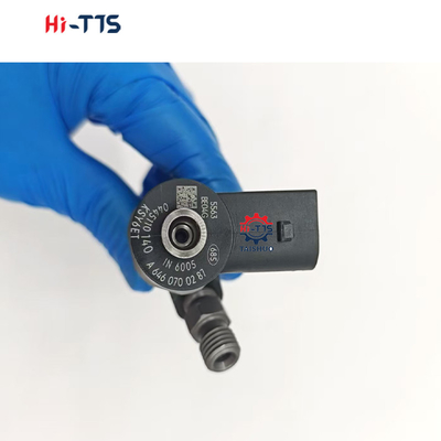 A6460700287 0445110140 0986435107 Dieselbrandstofinspuitmachine voor Mercedes-Benz motoren