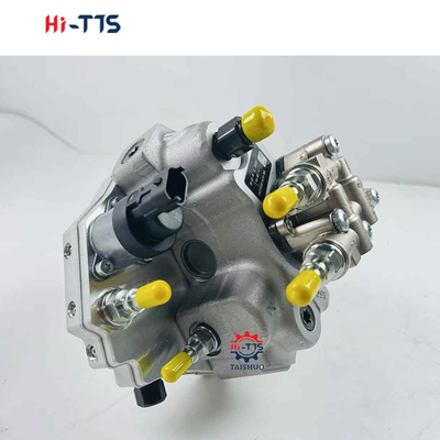 0445020110 53401111010 Diesel brandstofinspuitpomp voor L4 L6 534 536 motor