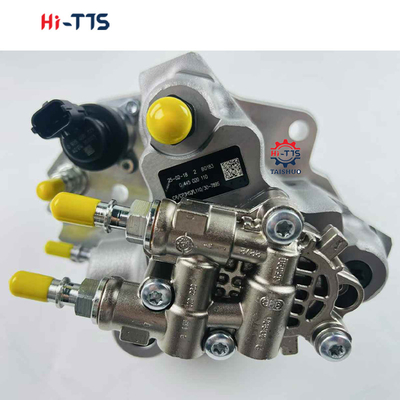 0445020110 53401111010 Diesel brandstofinspuitpomp voor L4 L6 534 536 motor