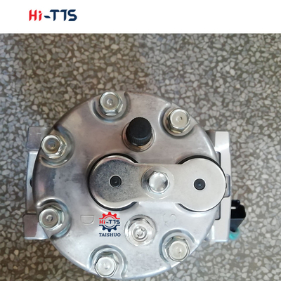 1630872 277-7245 Compressor voor C9 C13 Delen van graafmachines