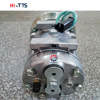 1630872 277-7245 Compressor voor C9 C13 Delen van graafmachines