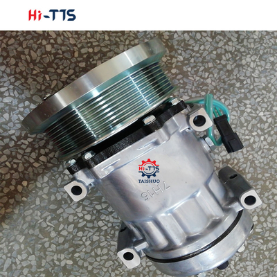 1630872 277-7245 Compressor voor C9 C13 Delen van graafmachines