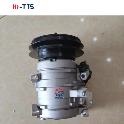 833989-1190 447220-3540 447220-4053 Compressor voor D4D 24V 10S15C