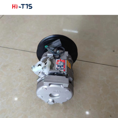 833989-1190 447220-3540 447220-4053 Compressor voor D4D 24V 10S15C