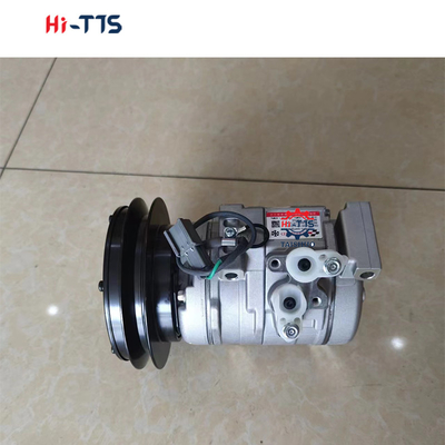 833989-1190 447220-3540 447220-4053 Compressor voor D4D 24V 10S15C