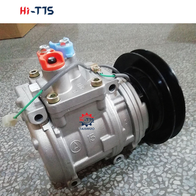 24V wisselstroomcompressor 421-07-31221 20Y-979-3111 voor PC200-6