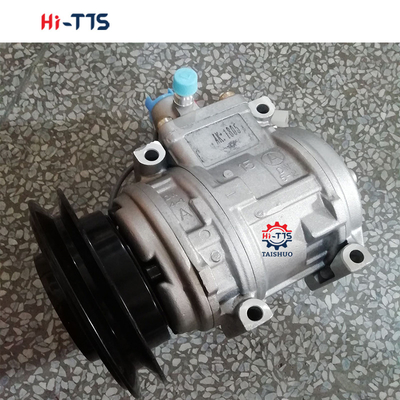 24V wisselstroomcompressor 421-07-31221 20Y-979-3111 voor PC200-6