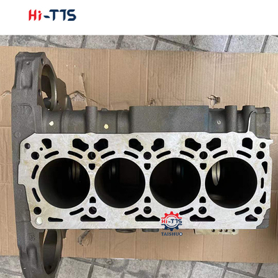 Verzameling cilinderkop V3307-CR voor elektronische brandstofinspuitingsonderdelen van Kubota Diesel