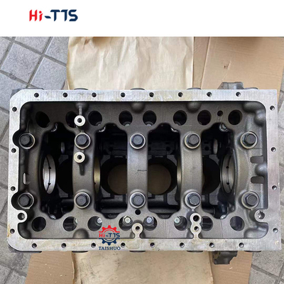 Verzameling cilinderkop V3307-CR voor elektronische brandstofinspuitingsonderdelen van Kubota Diesel