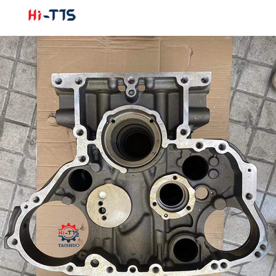 Verzameling cilinderkop V3307-CR voor elektronische brandstofinspuitingsonderdelen van Kubota Diesel