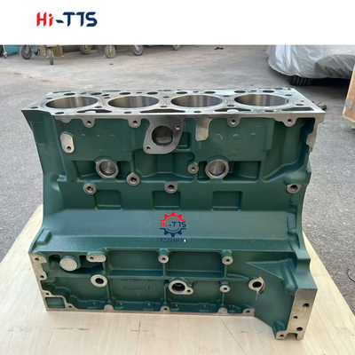 Voor motoren van de categorie D5E EC200D EC210D