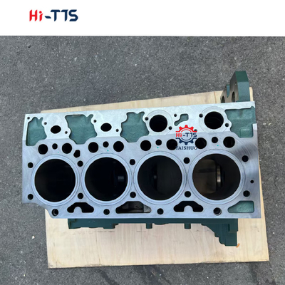 Voor motoren van de categorie D5E EC200D EC210D