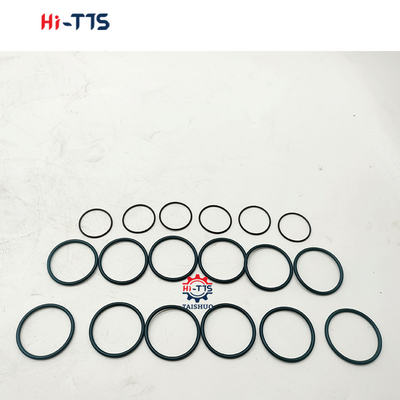 166-2903 O-ring voor C11 C13 C15 C16 C18 C27 C32 CAT Motor Onderdelen Standaardgrootte C15 Motor