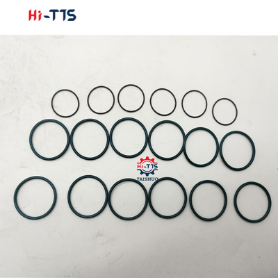 166-2903 O-ring voor C11 C13 C15 C16 C18 C27 C32 CAT Motor Onderdelen Standaardgrootte C15 Motor