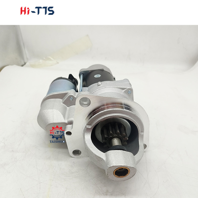 24V 11T 5.5KW 28100-2072A 28100-1443A 28100-2271 Startmotor voor Hino H07D H07CT EH700 Motoronderdelen