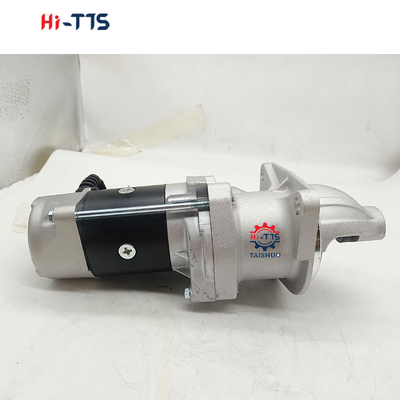 24V 11T 5.5KW 28100-2072A 28100-1443A 28100-2271 Startmotor voor Hino H07D H07CT EH700 Motoronderdelen