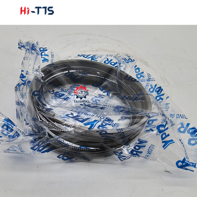 Aluminium motoronderdelen K3000 JT3.0 STD zuigerring 79-5363-0000 voor KIA