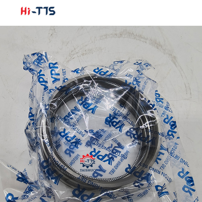 Aluminium motoronderdelen K3000 JT3.0 STD zuigerring 79-5363-0000 voor KIA