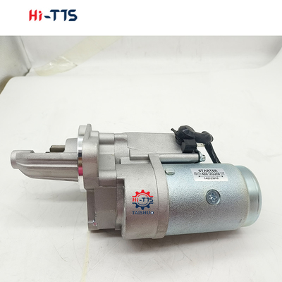 12V 11T 2.2KW 03111-4200 Starter motor voor K2700 Kia motoronderdelen Originele OEM