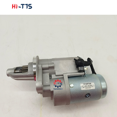 12V 11T 2.2KW 03111-4200 Starter motor voor K2700 Kia motoronderdelen Originele OEM