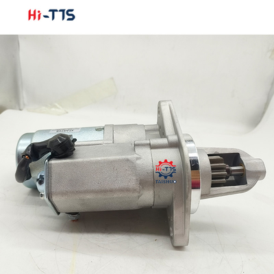 12V 11T 2.2KW 03111-4200 Starter motor voor K2700 Kia motoronderdelen Originele OEM
